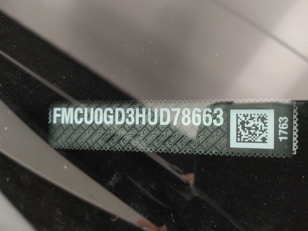 2017 Ford Escape in Denver, CO 80012 - 18090475 33