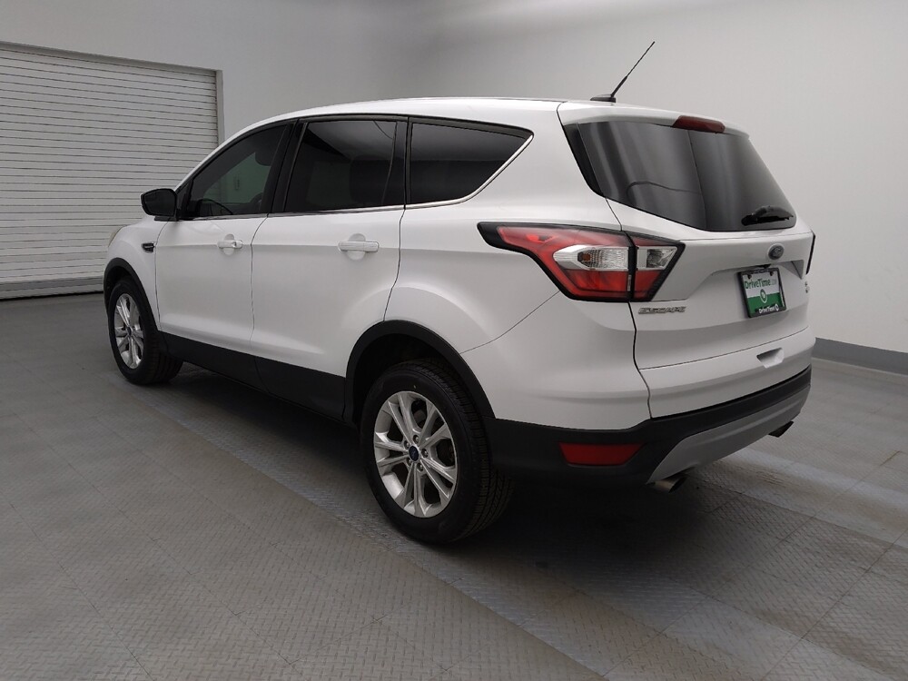2017 Ford Escape in Denver, CO 80012 - 18090475 5