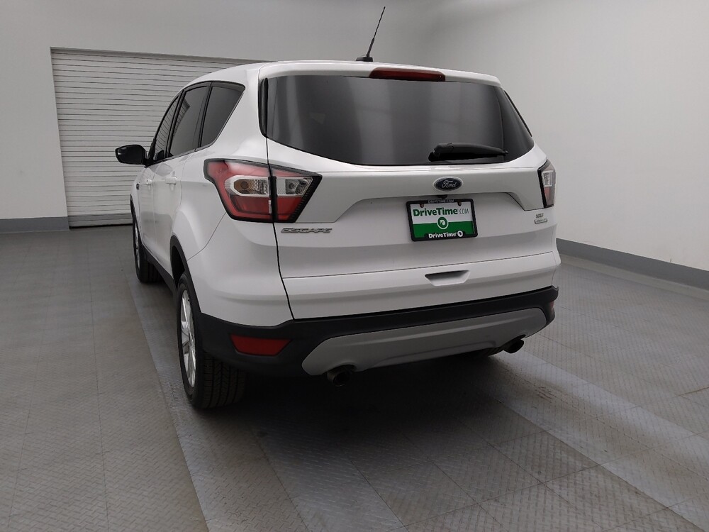 2017 Ford Escape in Denver, CO 80012 - 18090475 6