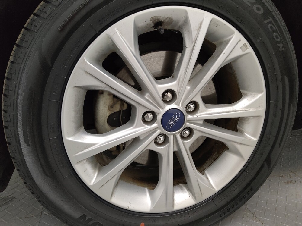 2017 Ford Escape in Denver, CO 80012 - 18090475 31