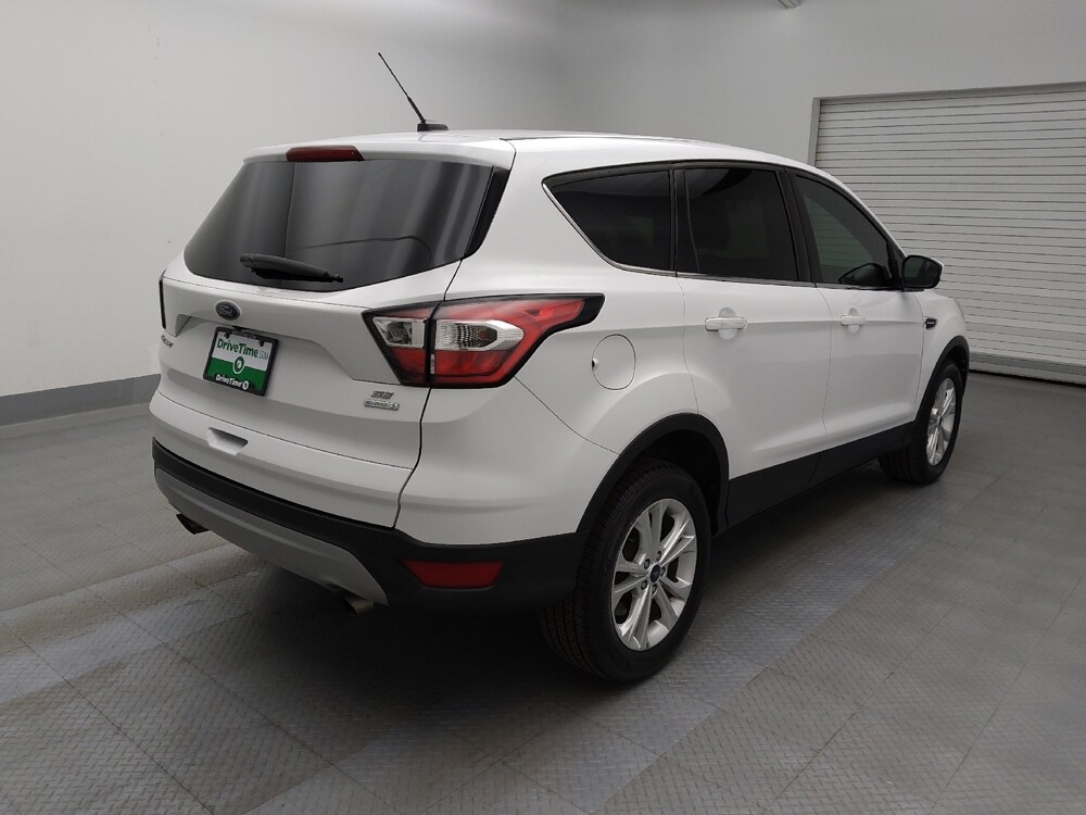 2017 Ford Escape in Denver, CO 80012 - 18090475 9