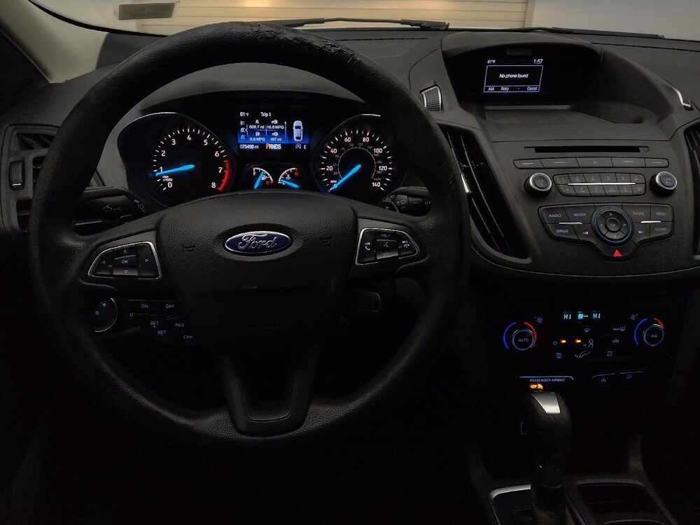 2017 Ford Escape in Denver, CO 80012 - 18090475 22