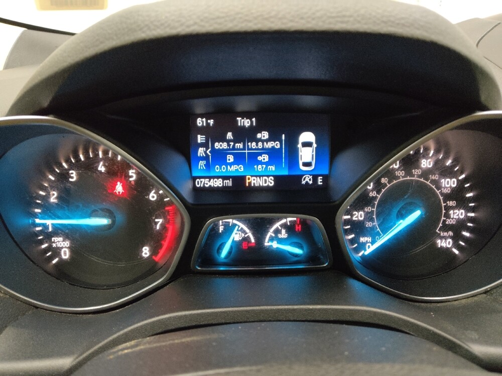2017 Ford Escape in Denver, CO 80012 - 18090475 23
