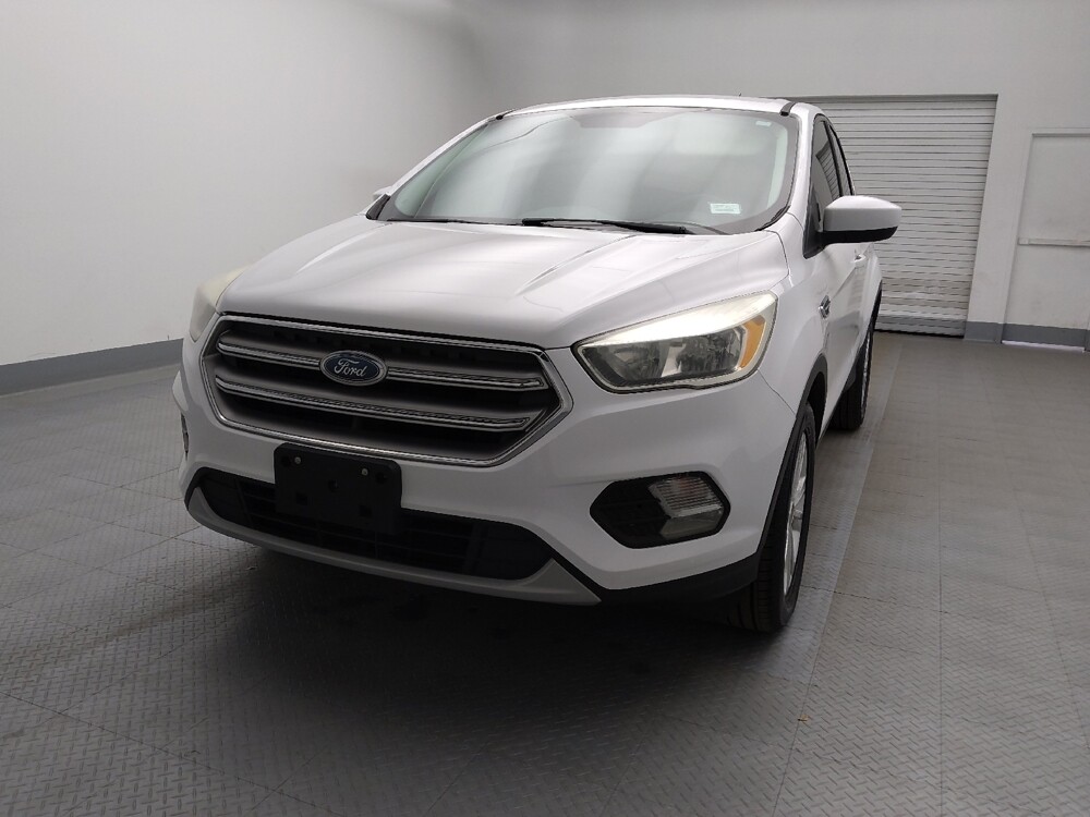 2017 Ford Escape in Denver, CO 80012 - 18090475 15