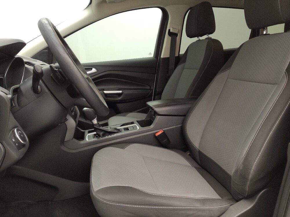 2017 Ford Escape in Denver, CO 80012 - 18090475 17