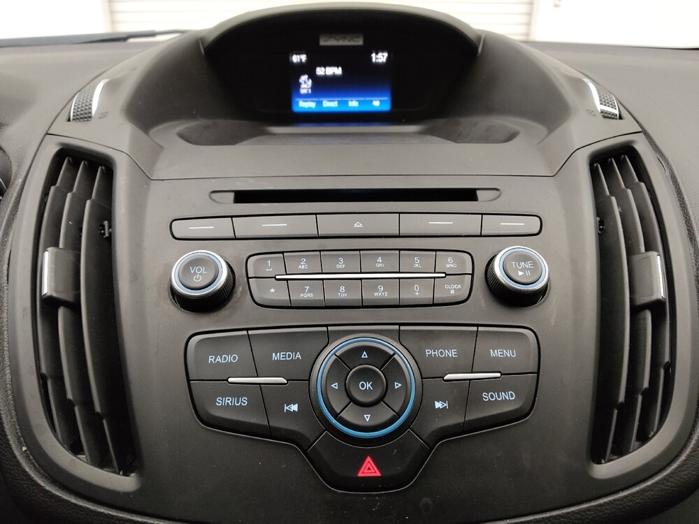 2017 Ford Escape in Denver, CO 80012 - 18090475 25