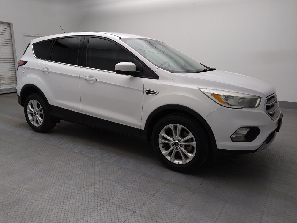 2017 Ford Escape in Denver, CO 80012 - 18090475 11