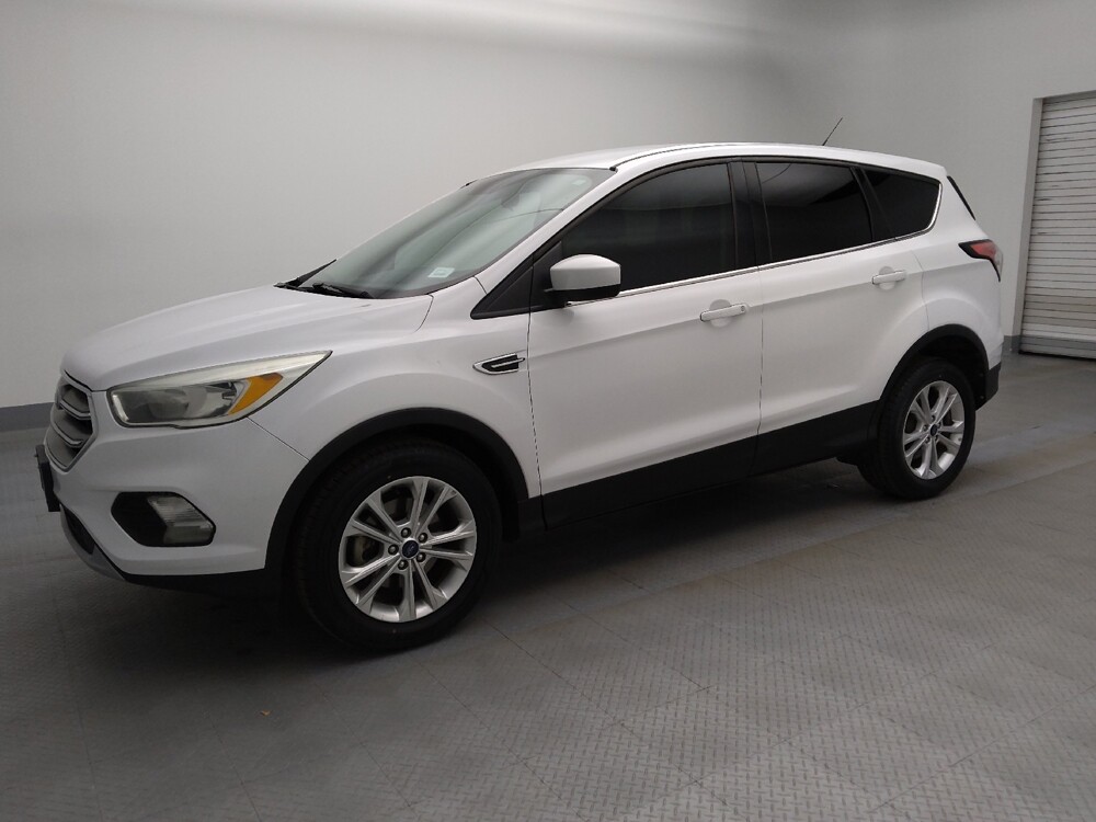 2017 Ford Escape in Denver, CO 80012 - 18090475 2