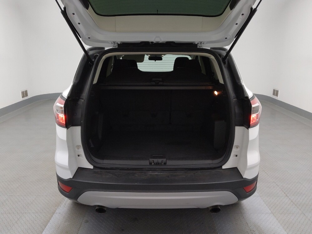 2017 Ford Escape in Denver, CO 80012 - 18090475 29