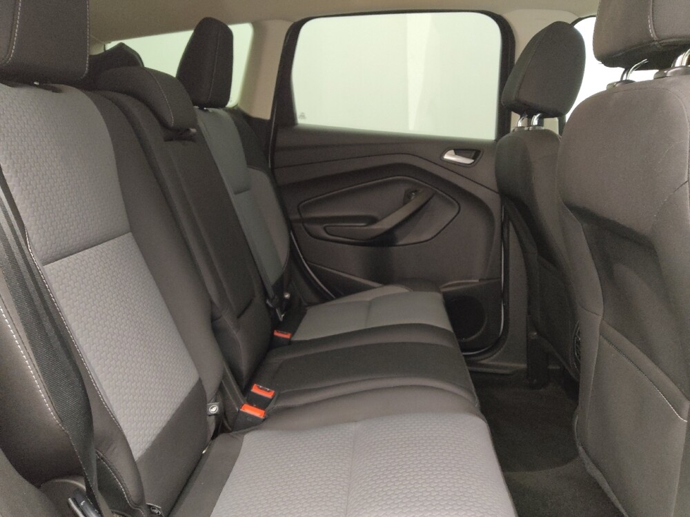 2017 Ford Escape in Denver, CO 80012 - 18090475 19