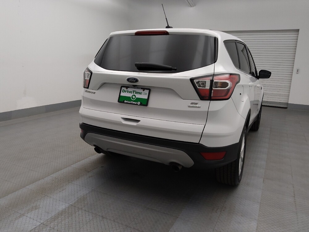 2017 Ford Escape in Denver, CO 80012 - 18090475 7