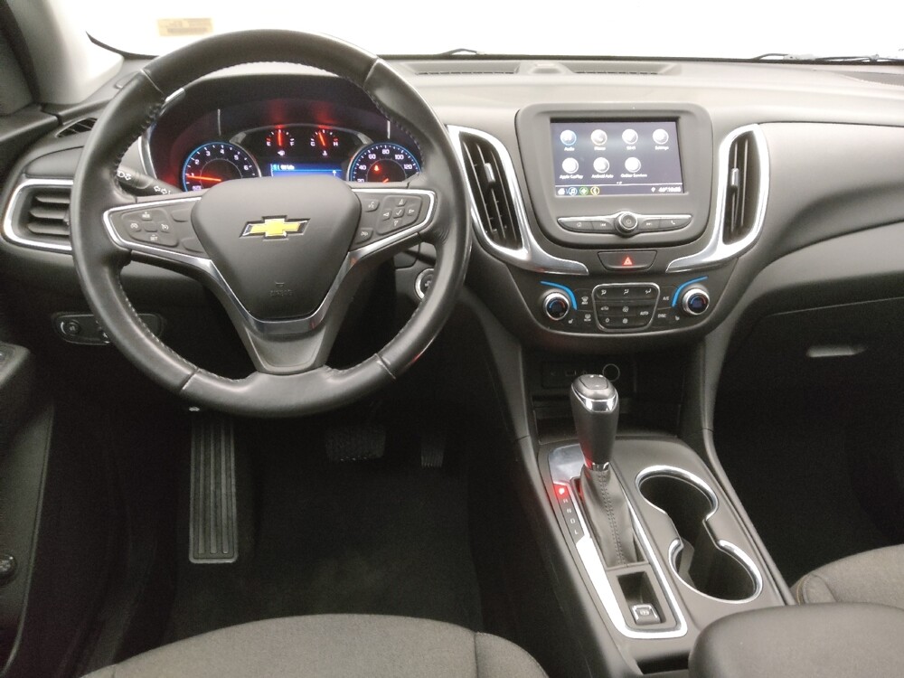 2019 Chevrolet Equinox in Colorado Springs, CO 80909 - 18090476 22