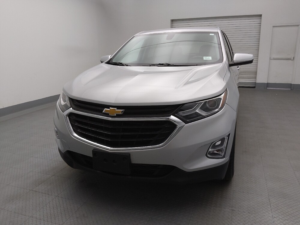 2019 Chevrolet Equinox in Colorado Springs, CO 80909 - 18090476 15