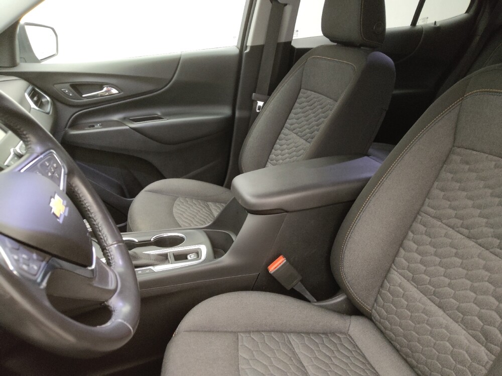 2019 Chevrolet Equinox in Colorado Springs, CO 80909 - 18090476 17