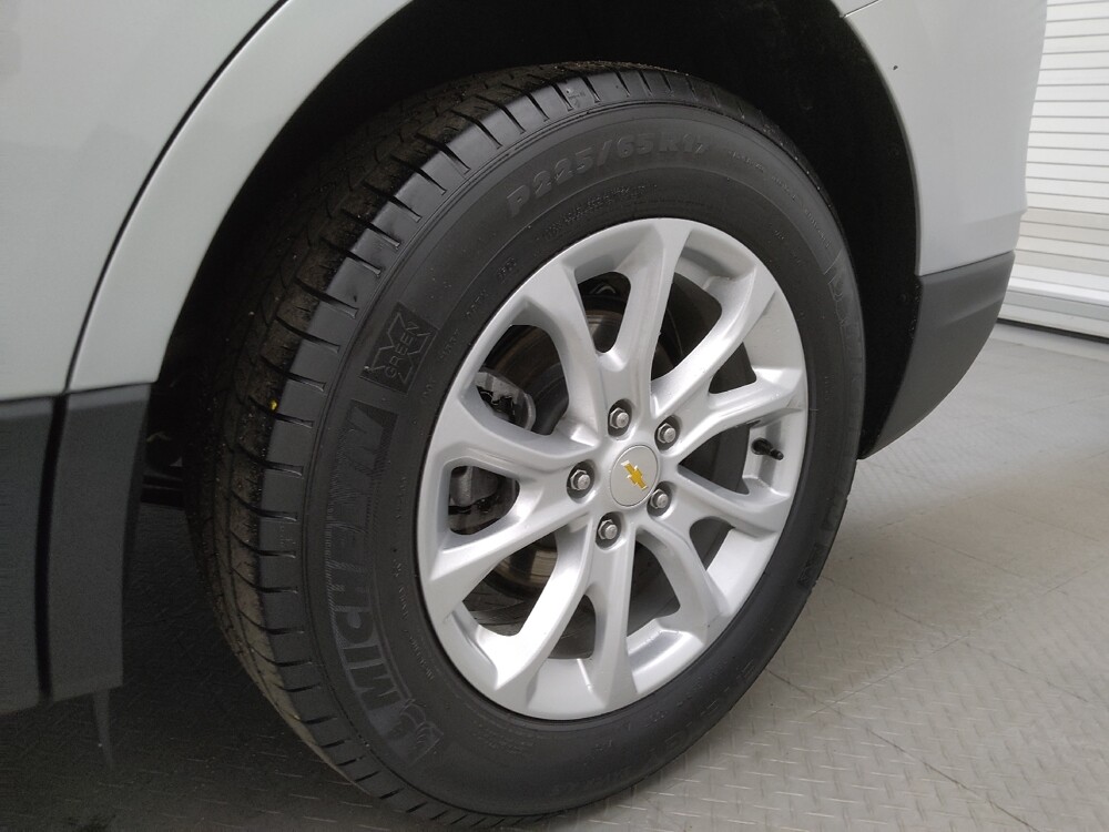 2019 Chevrolet Equinox in Colorado Springs, CO 80909 - 18090476 31