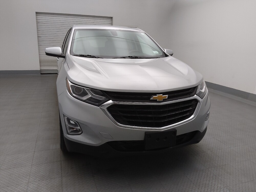 2019 Chevrolet Equinox in Colorado Springs, CO 80909 - 18090476 14
