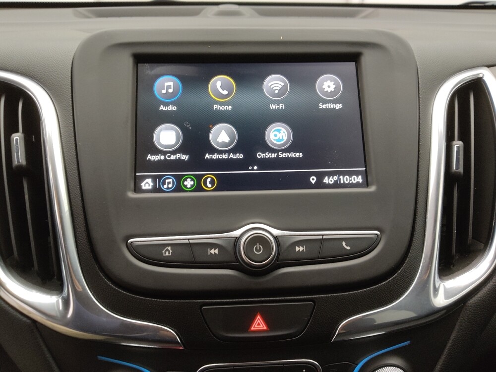 2019 Chevrolet Equinox in Colorado Springs, CO 80909 - 18090476 25