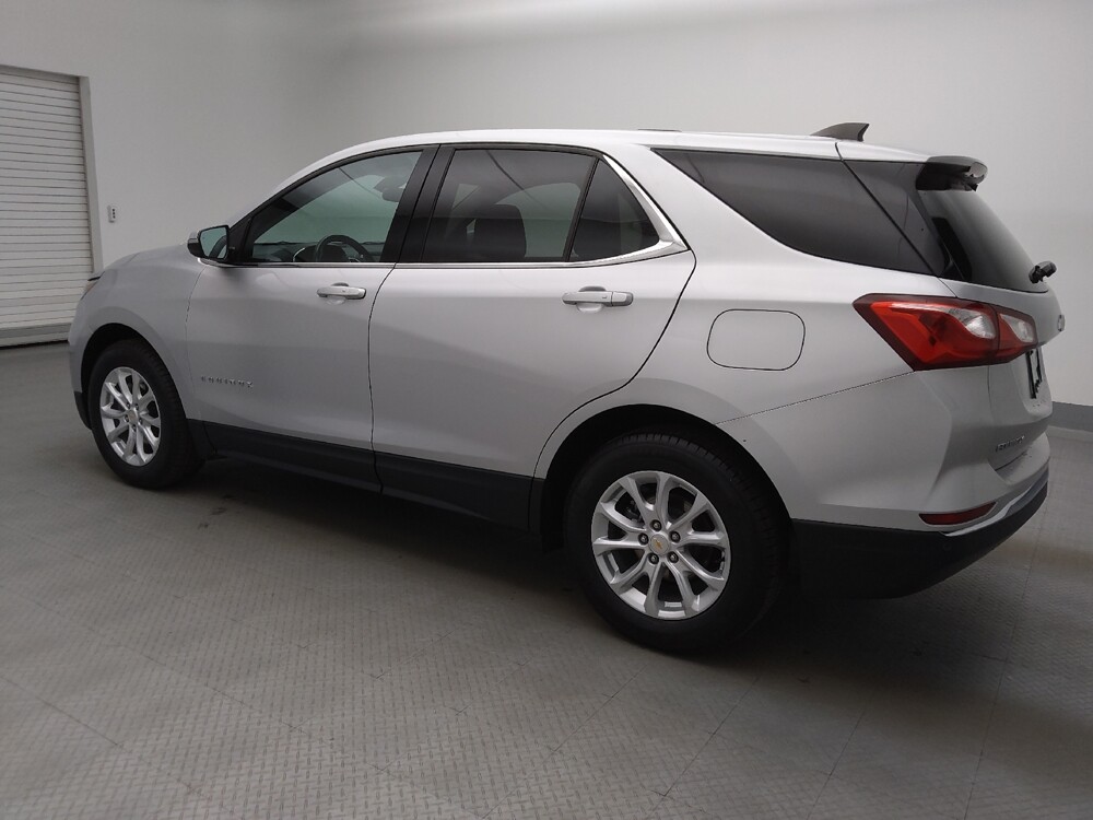 2019 Chevrolet Equinox in Colorado Springs, CO 80909 - 18090476 3