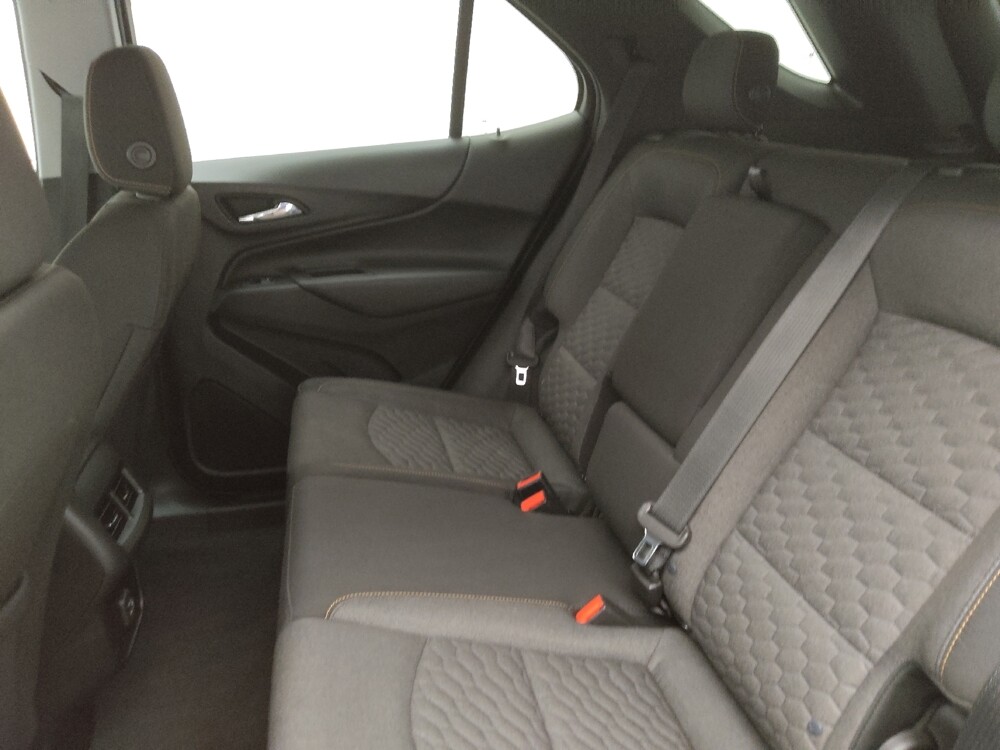 2019 Chevrolet Equinox in Colorado Springs, CO 80909 - 18090476 18