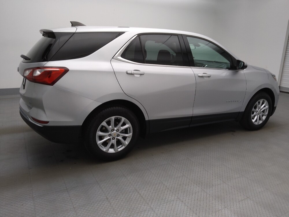 2019 Chevrolet Equinox in Colorado Springs, CO 80909 - 18090476 10