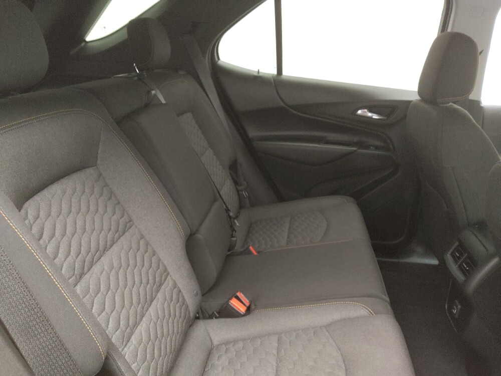 2019 Chevrolet Equinox in Colorado Springs, CO 80909 - 18090476 19