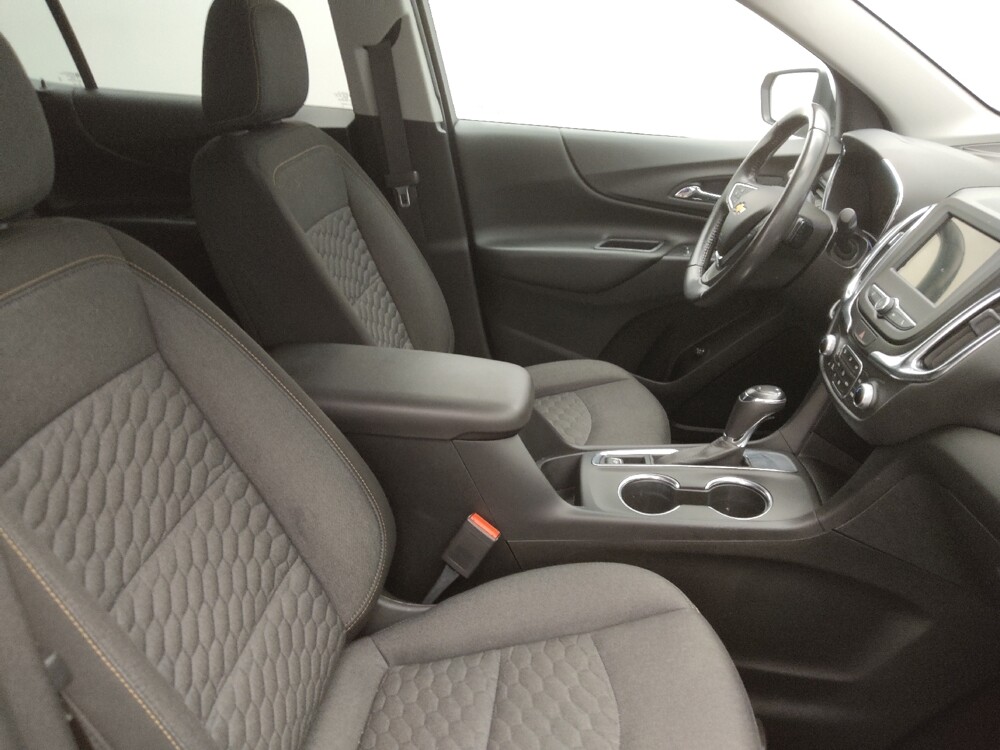 2019 Chevrolet Equinox in Colorado Springs, CO 80909 - 18090476 21
