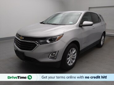 2019 Chevrolet Equinox in Colorado Springs, CO 80909
