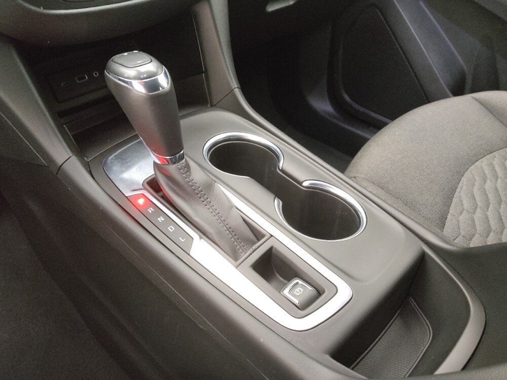 2019 Chevrolet Equinox in Colorado Springs, CO 80909 - 18090476 26