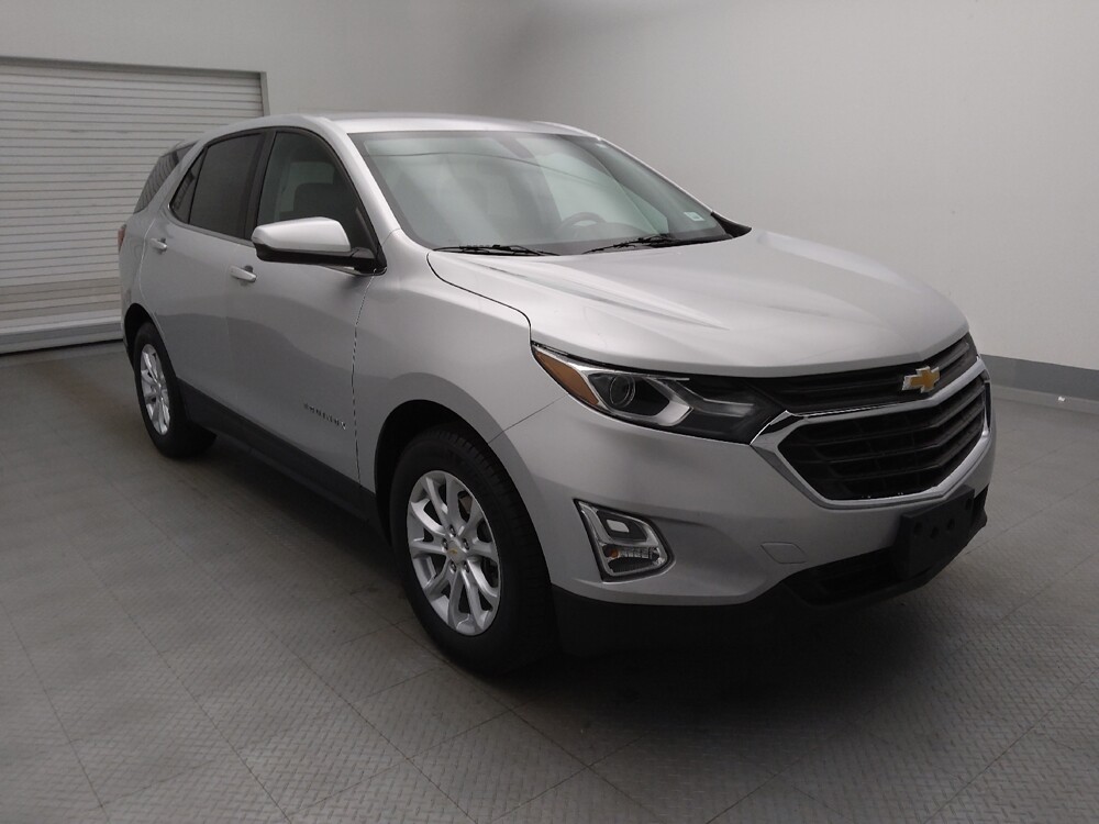 2019 Chevrolet Equinox in Colorado Springs, CO 80909 - 18090476 13