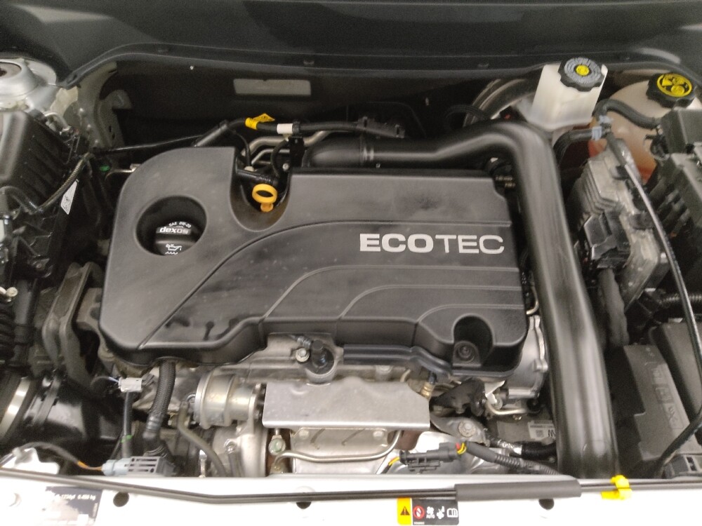 2019 Chevrolet Equinox in Colorado Springs, CO 80909 - 18090476 30