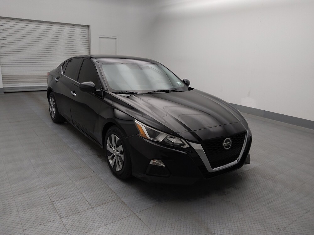 2020 Nissan Altima in Denver, CO 80012 - 18090477 13