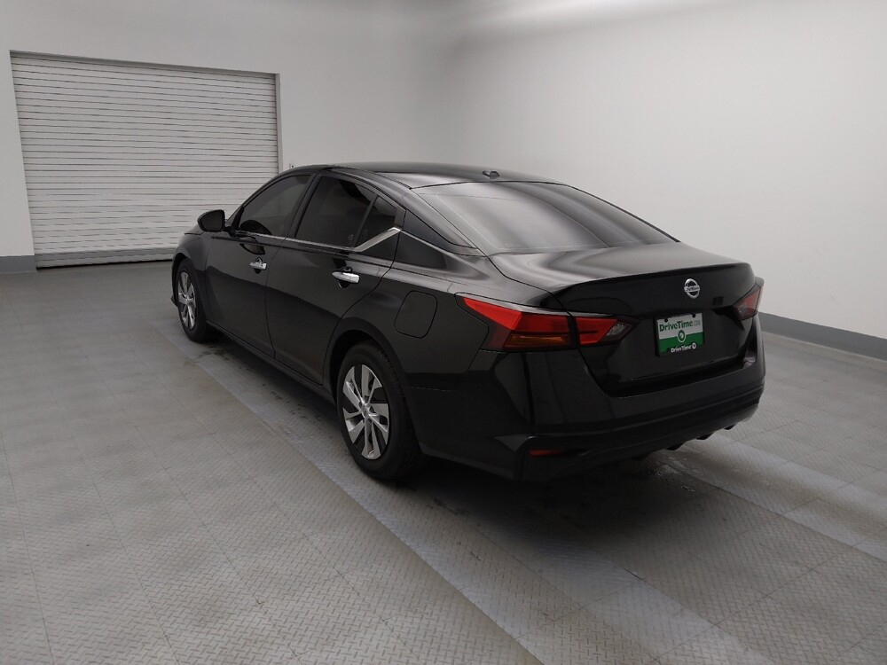 2020 Nissan Altima in Denver, CO 80012 - 18090477 5