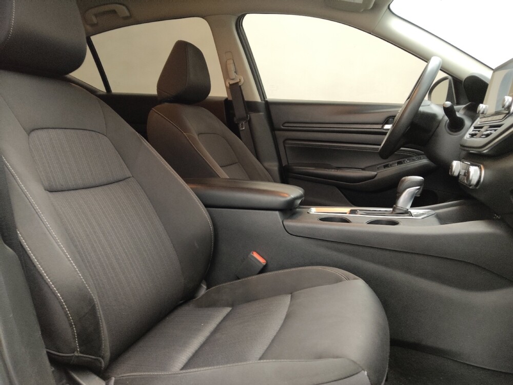 2020 Nissan Altima in Denver, CO 80012 - 18090477 21