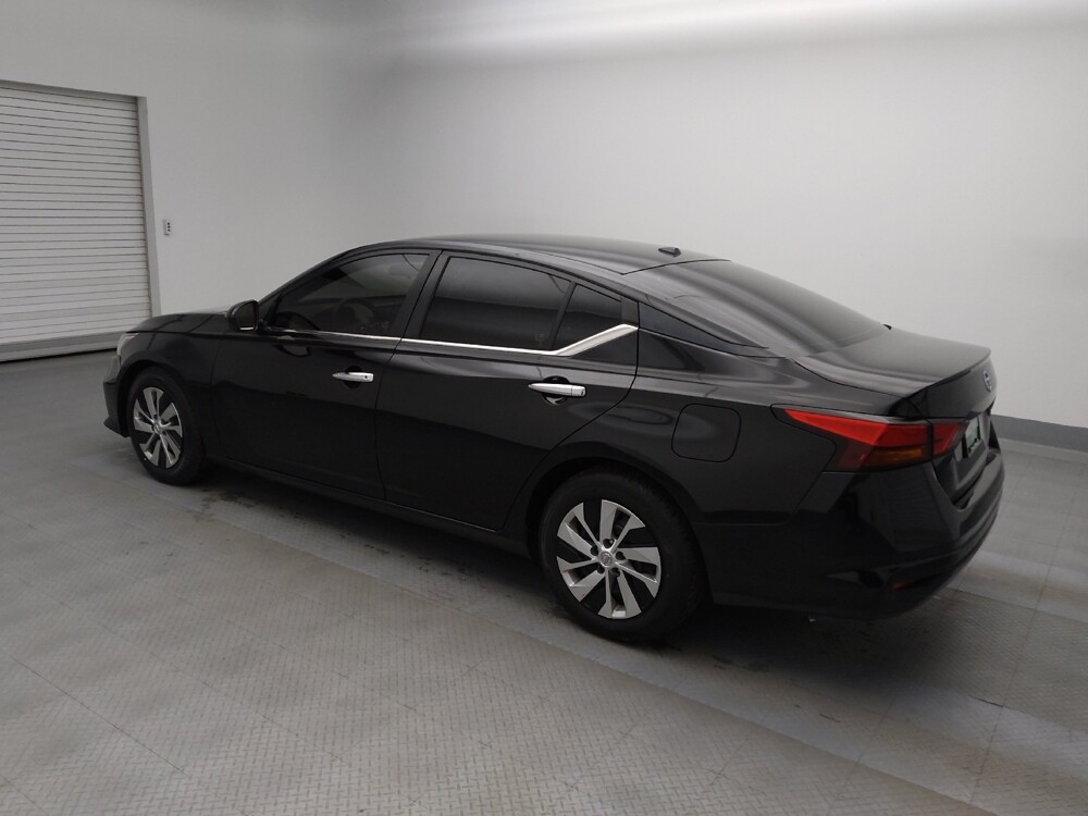 2020 Nissan Altima in Denver, CO 80012 - 18090477 3