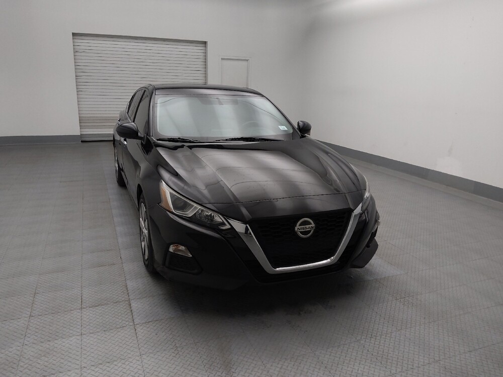 2020 Nissan Altima in Denver, CO 80012 - 18090477 14