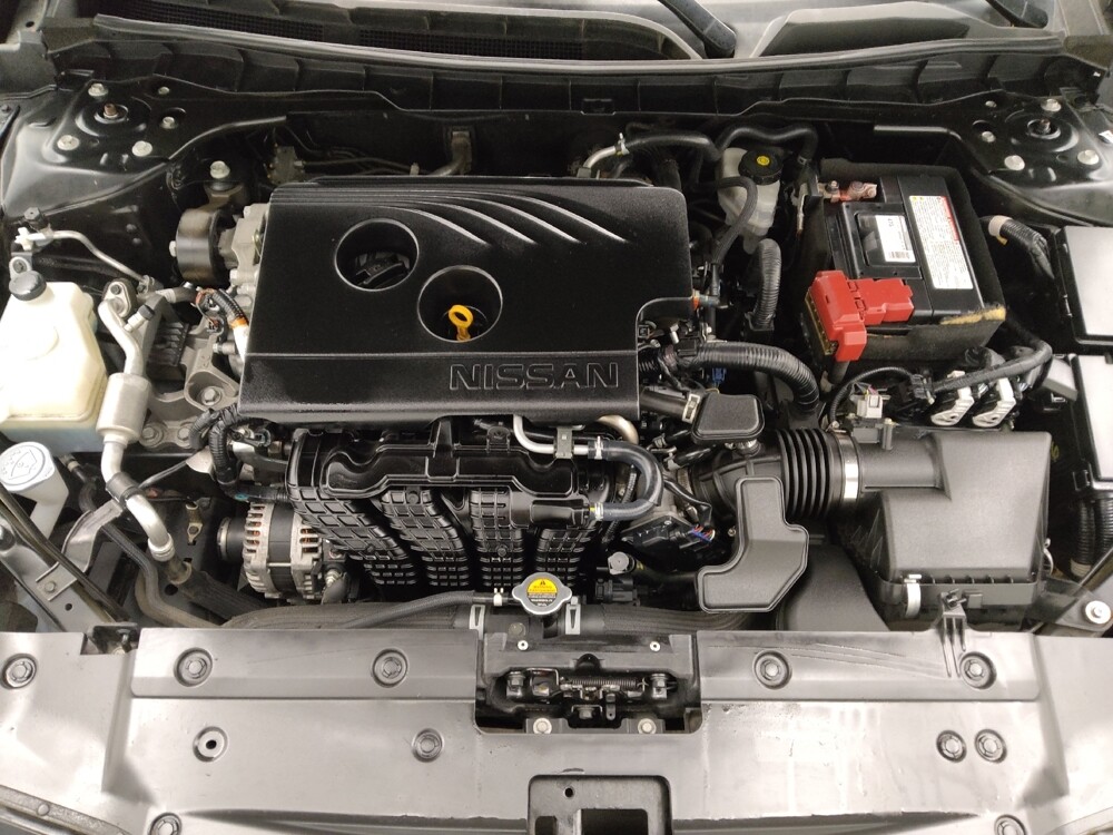 2020 Nissan Altima in Denver, CO 80012 - 18090477 30