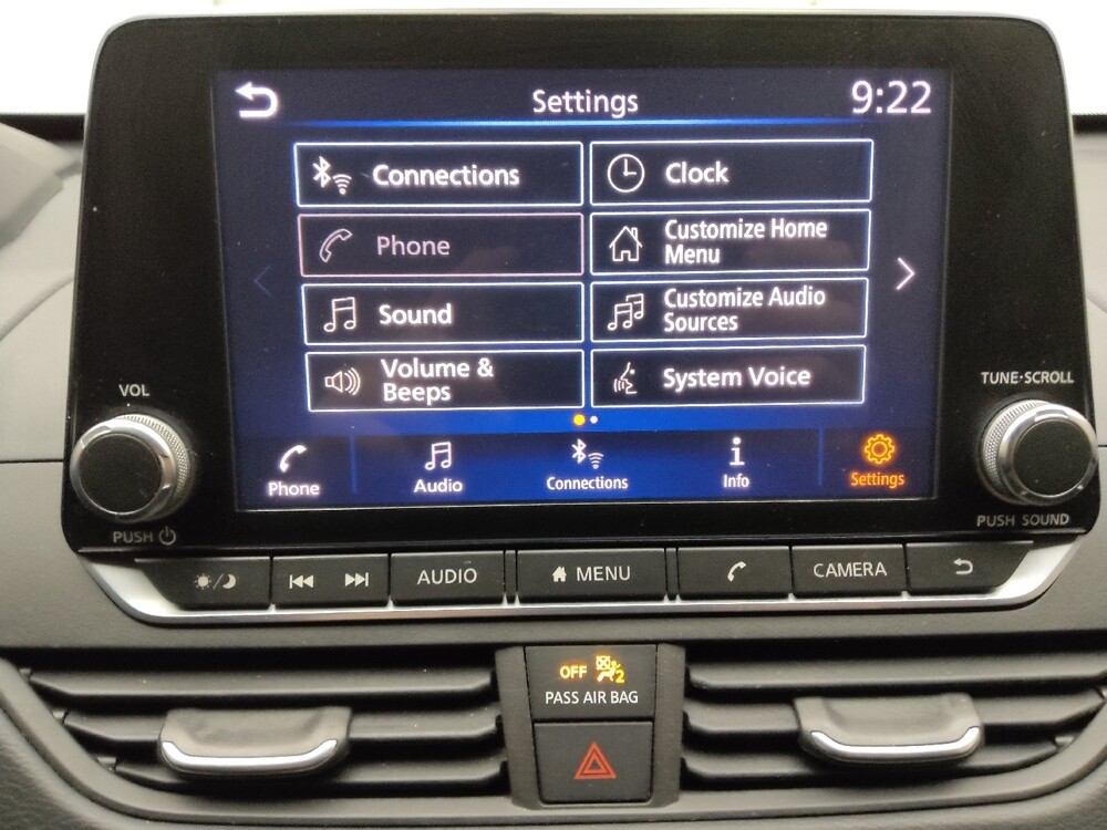 2020 Nissan Altima in Denver, CO 80012 - 18090477 25