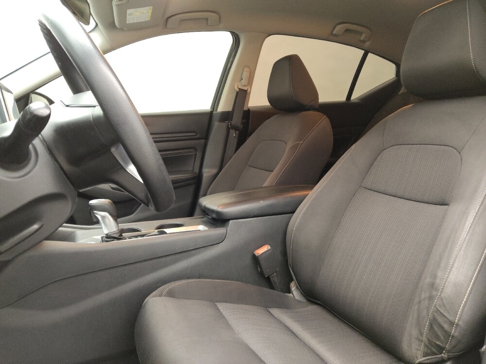 2020 Nissan Altima in Denver, CO 80012 - 18090477 17