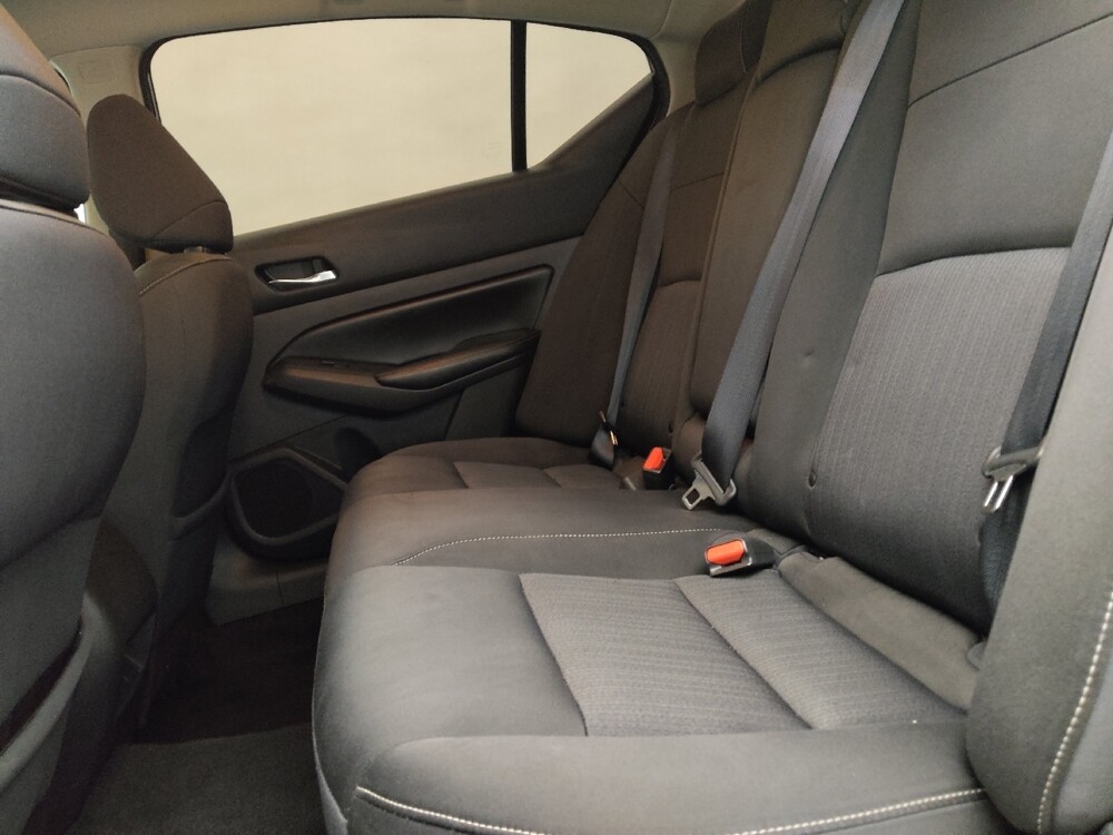 2020 Nissan Altima in Denver, CO 80012 - 18090477 18