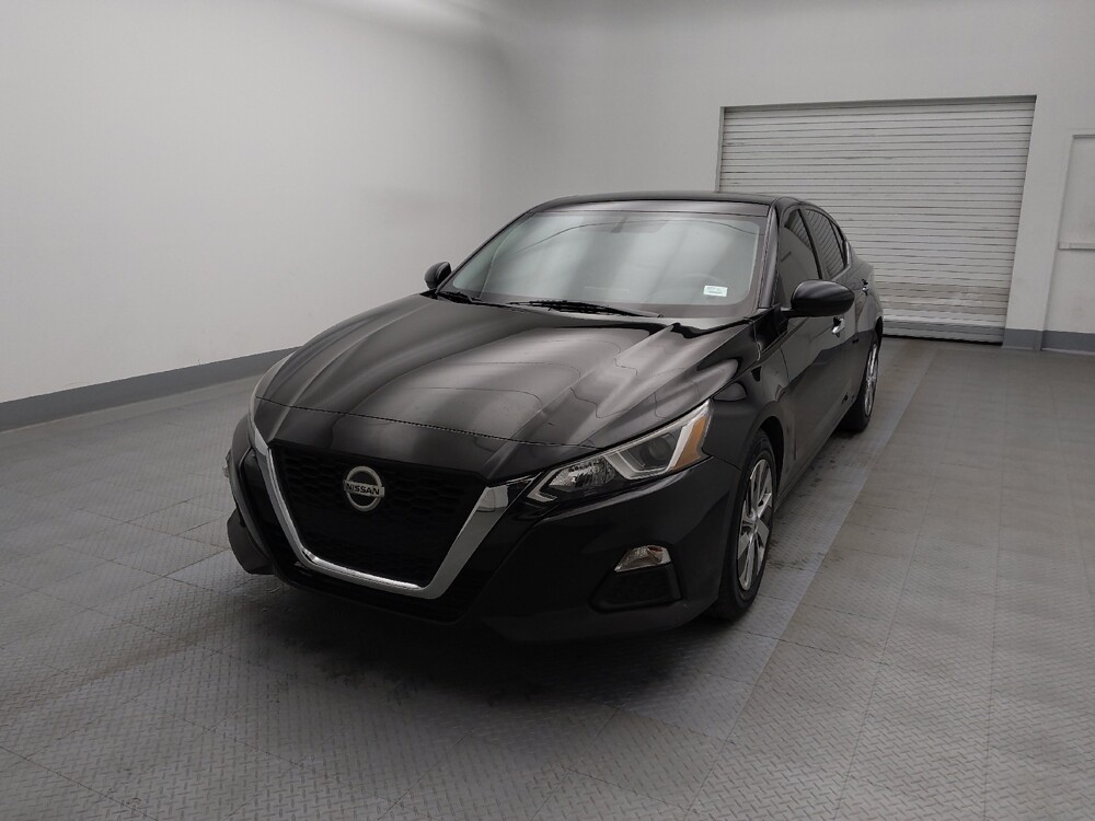 2020 Nissan Altima in Denver, CO 80012 - 18090477 15