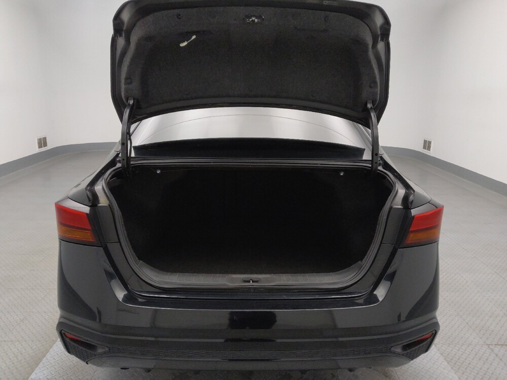 2020 Nissan Altima in Denver, CO 80012 - 18090477 29