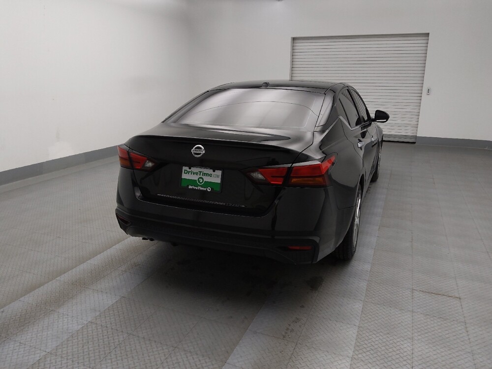 2020 Nissan Altima in Denver, CO 80012 - 18090477 7