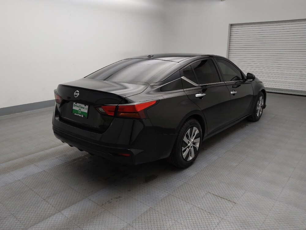 2020 Nissan Altima in Denver, CO 80012 - 18090477 9