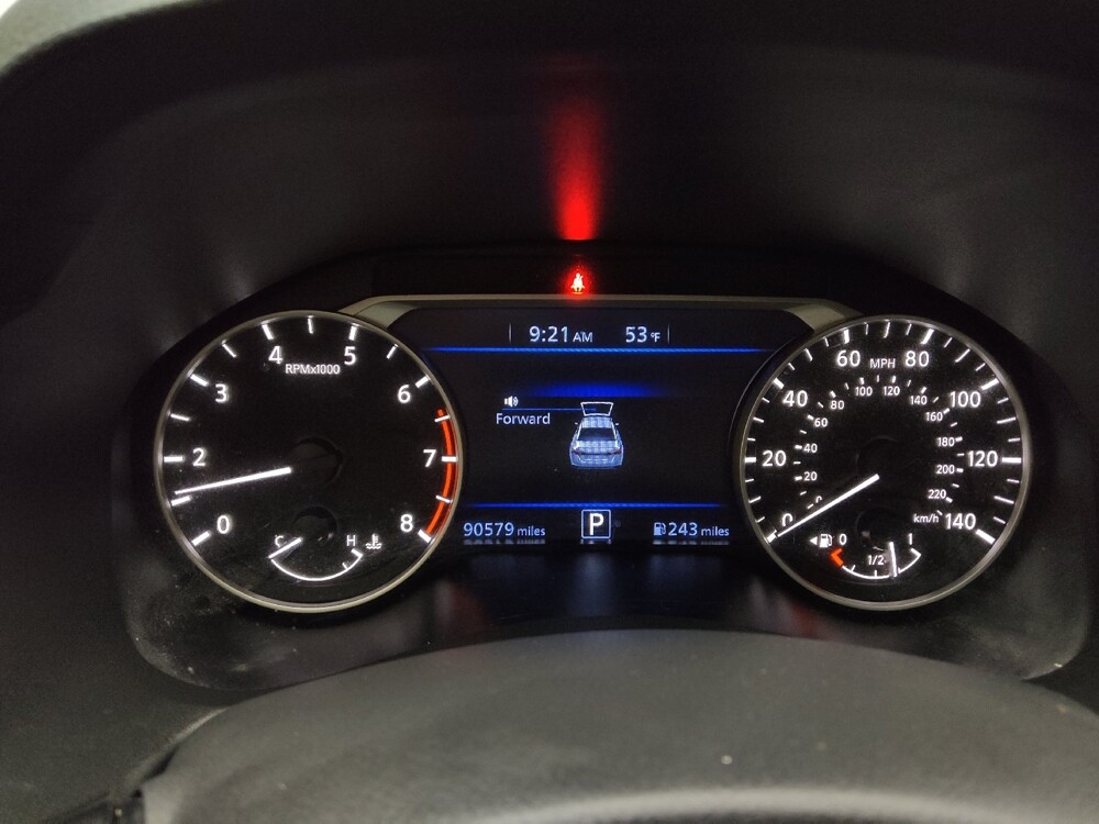 2020 Nissan Altima in Denver, CO 80012 - 18090477 23