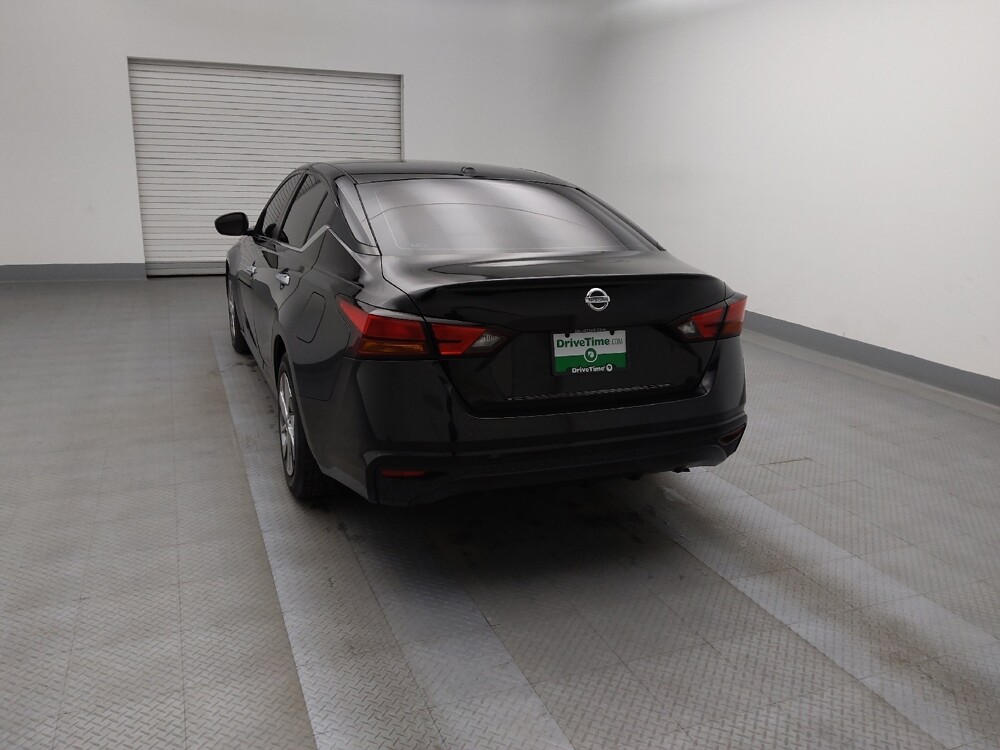 2020 Nissan Altima in Denver, CO 80012 - 18090477 6