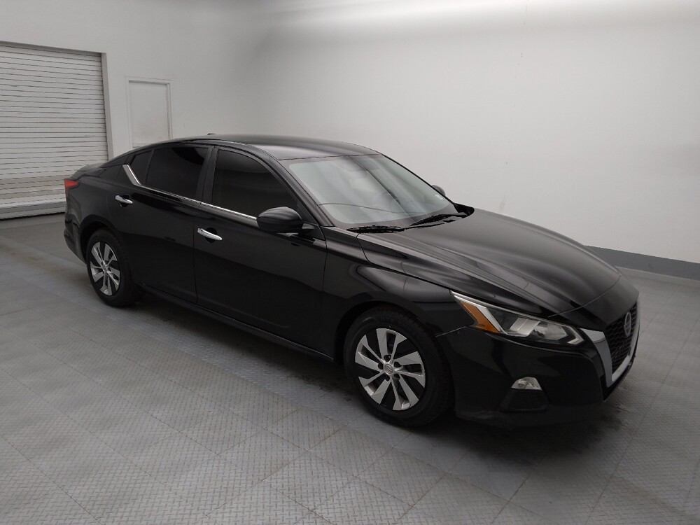 2020 Nissan Altima in Denver, CO 80012 - 18090477 11
