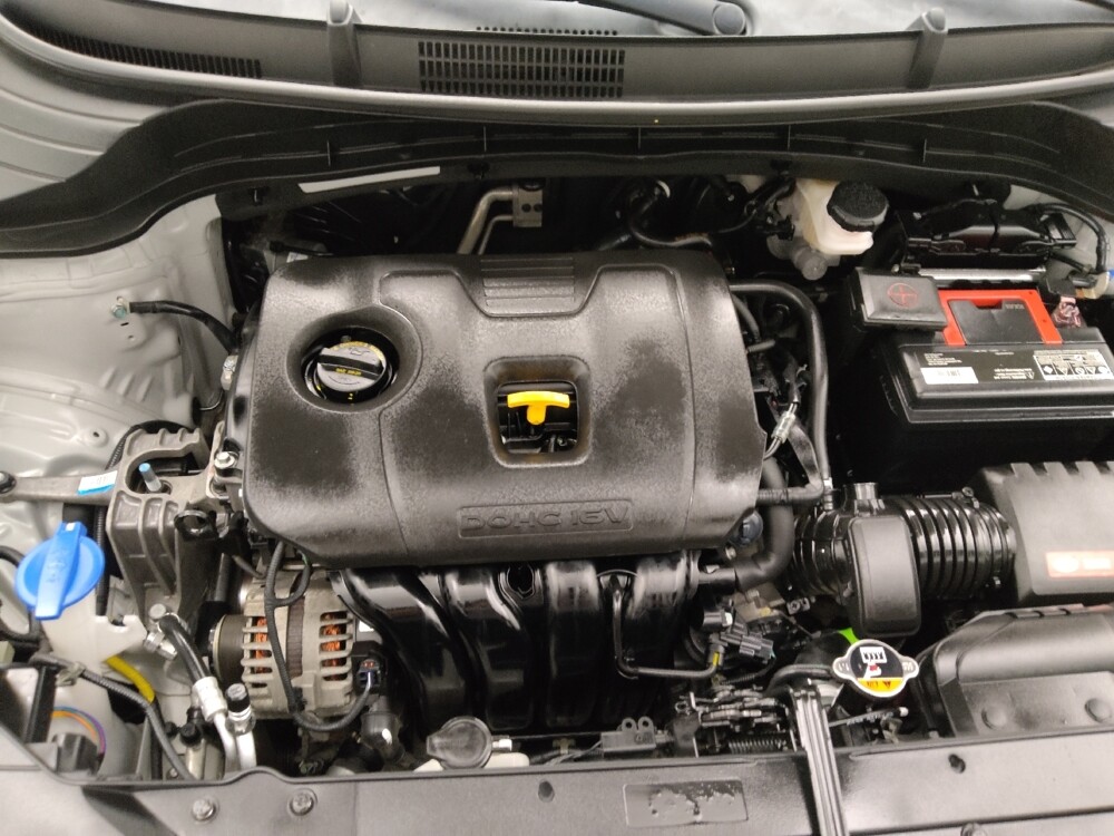 2021 Kia Soul in Denver, CO 80012 - 18090478 30