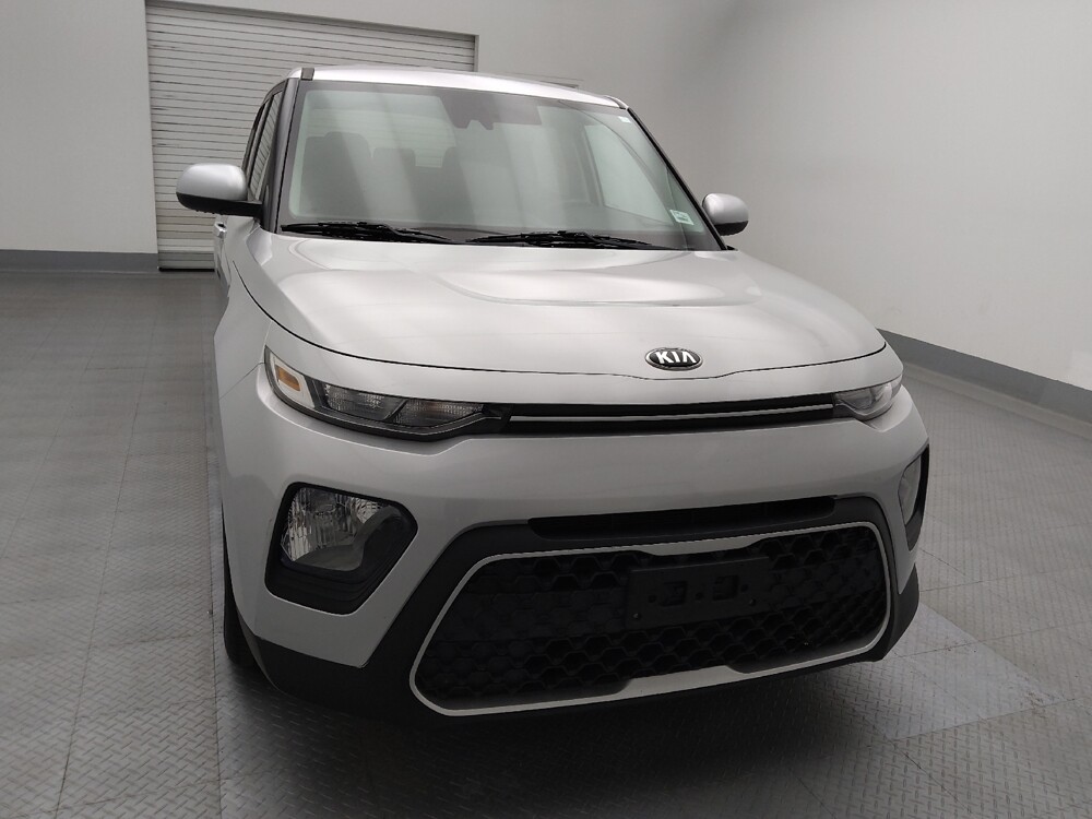 2021 Kia Soul in Denver, CO 80012 - 18090478 14