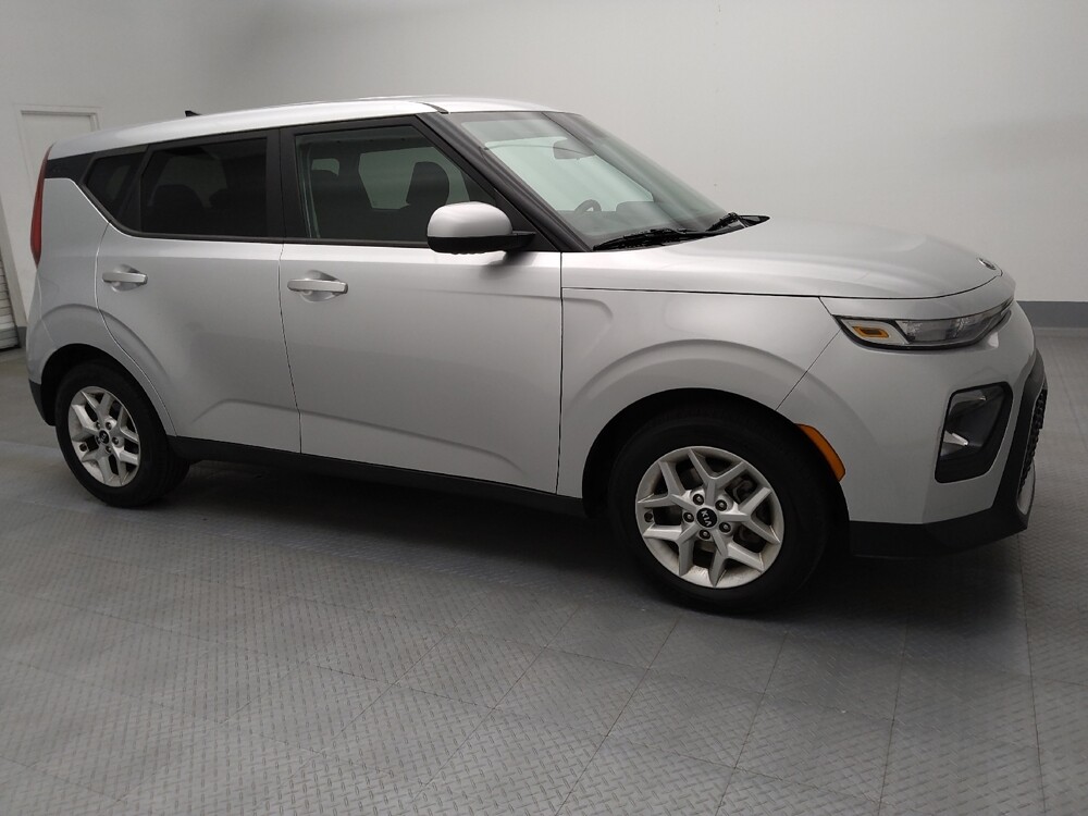 2021 Kia Soul in Denver, CO 80012 - 18090478 11
