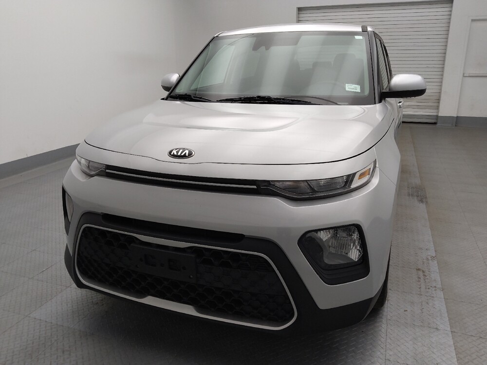 2021 Kia Soul in Denver, CO 80012 - 18090478 15